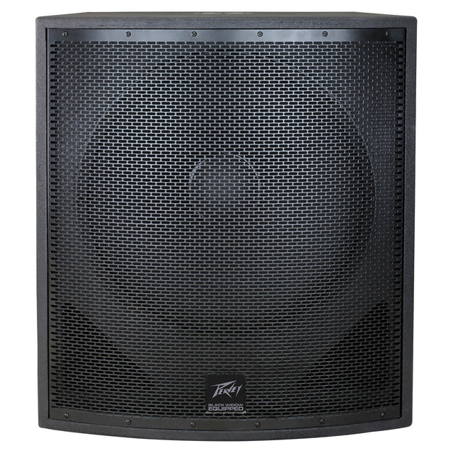 Peavey SP 118 Passive 18 Inch Subwoofer