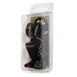 Peavey Thumb 371 Guitar Thumb Picks Medium Shell 6-Pack - accessories
