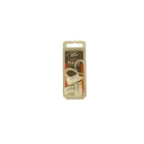 Peavey Thumb 371 Guitar Thumb Picks Medium White 6-Pack - accessories