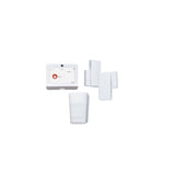 Qolsys IQ Panel 4 Powering Kit with Door/Window Sensors - Verizon