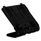 Qolsys IQP4 Stand for IQP4 Control Panel - Black