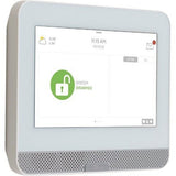 Qolsys IQPH058 AT&T IQ4 Hub PowerG Whole Home Hub with 7-Inch Touchscreen