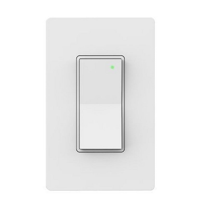 Qolsys IQSWH-PG PowerG In-Wall Switch