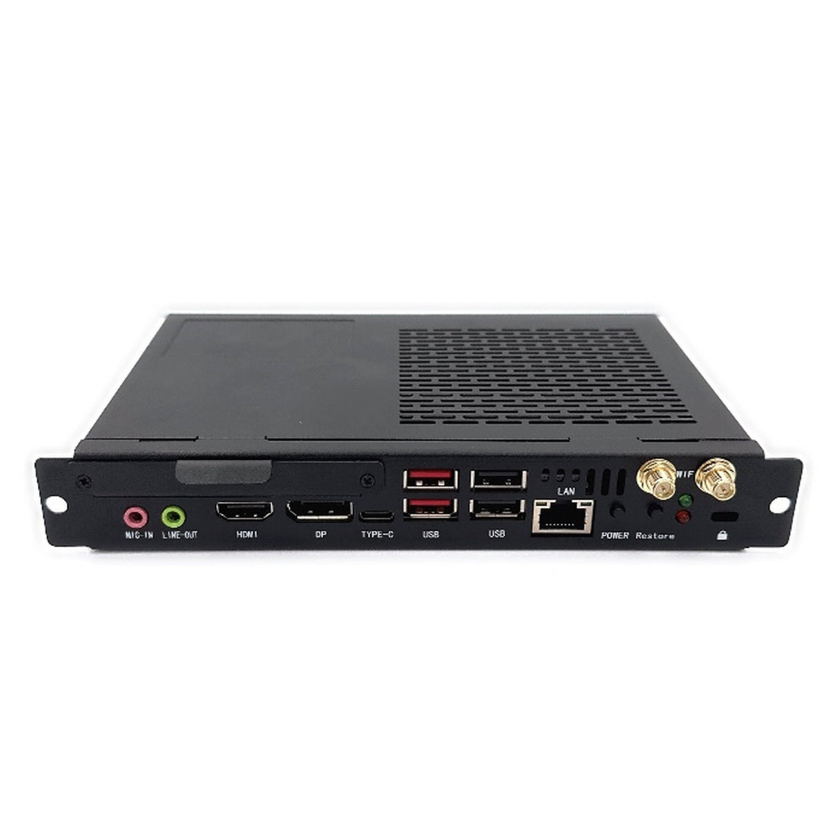 QOMO Intel Core PC for Journey 14 and BundleBoard Series, No Operating System Included