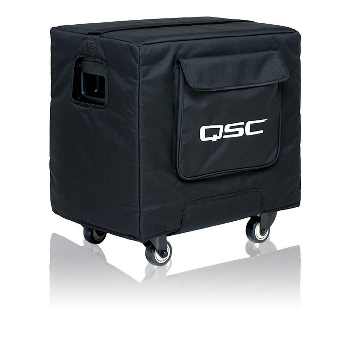 QSC KS112-CVR Soft Padded Cover for KS112