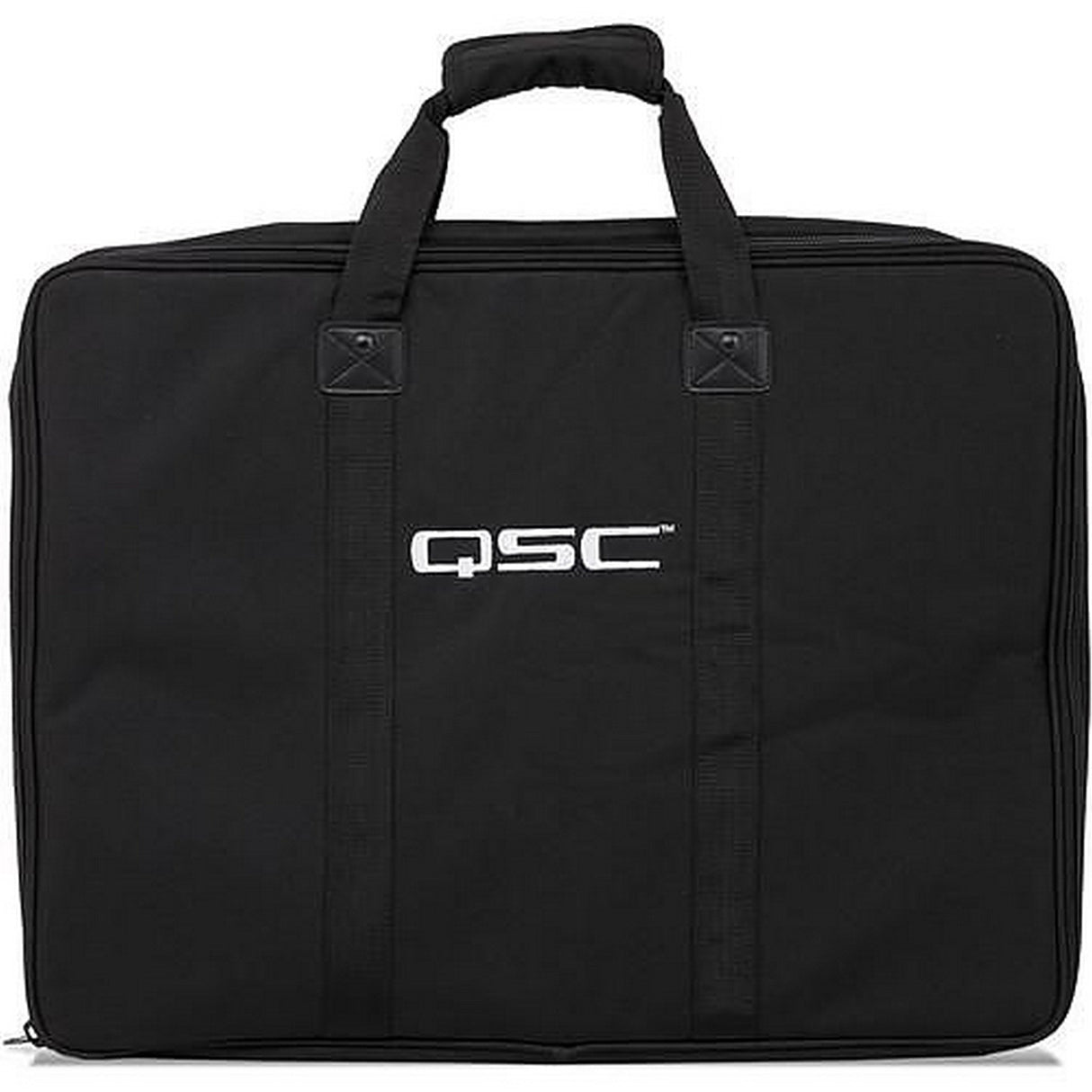 QSC KLA AF12 TOTE Padded Tote for KLA AF12 Aluminum Array Frame