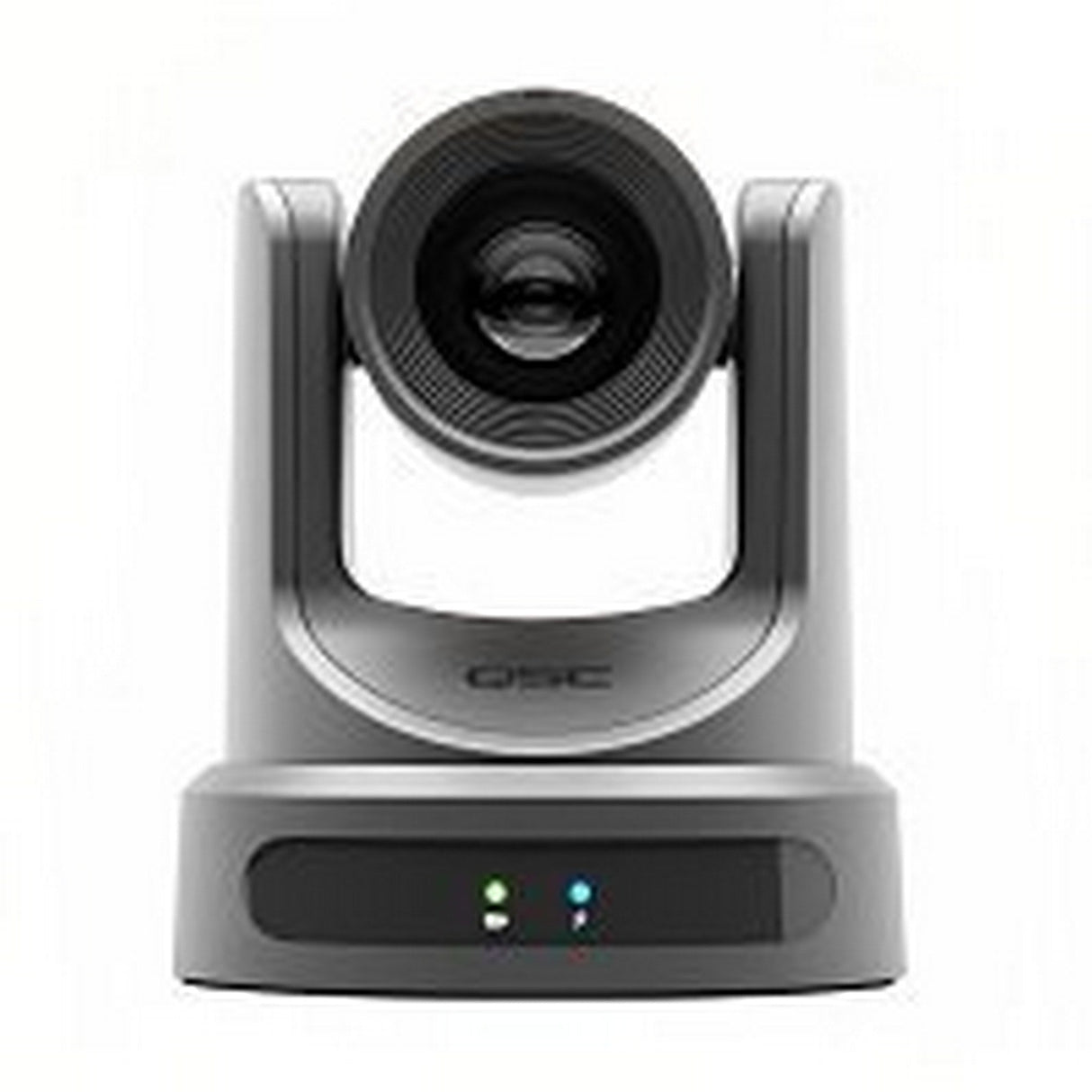 Q-SYS NC-12x80 Network PTZ Conference Camera with 12x Optical Zoom