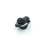 QSC PL-000709-20 Replacement Knob Small Rotary for QSC KW Series Loudspeakers