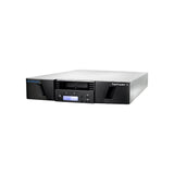 Quantum SuperLoader 3 LTO-8 Tape Backup System with 16 Slots and SAS