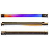 Quasar Science Rainbow 2 Linear RGB LED Tube Light, 2-Feet