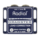 Radial ToneBone Dragster Compact Single Channel Load Correction Device