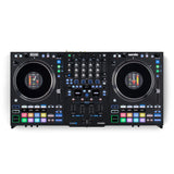 Rane PERFORMER 4-Channel Motorized DJ Controller for Serato DJ Pro