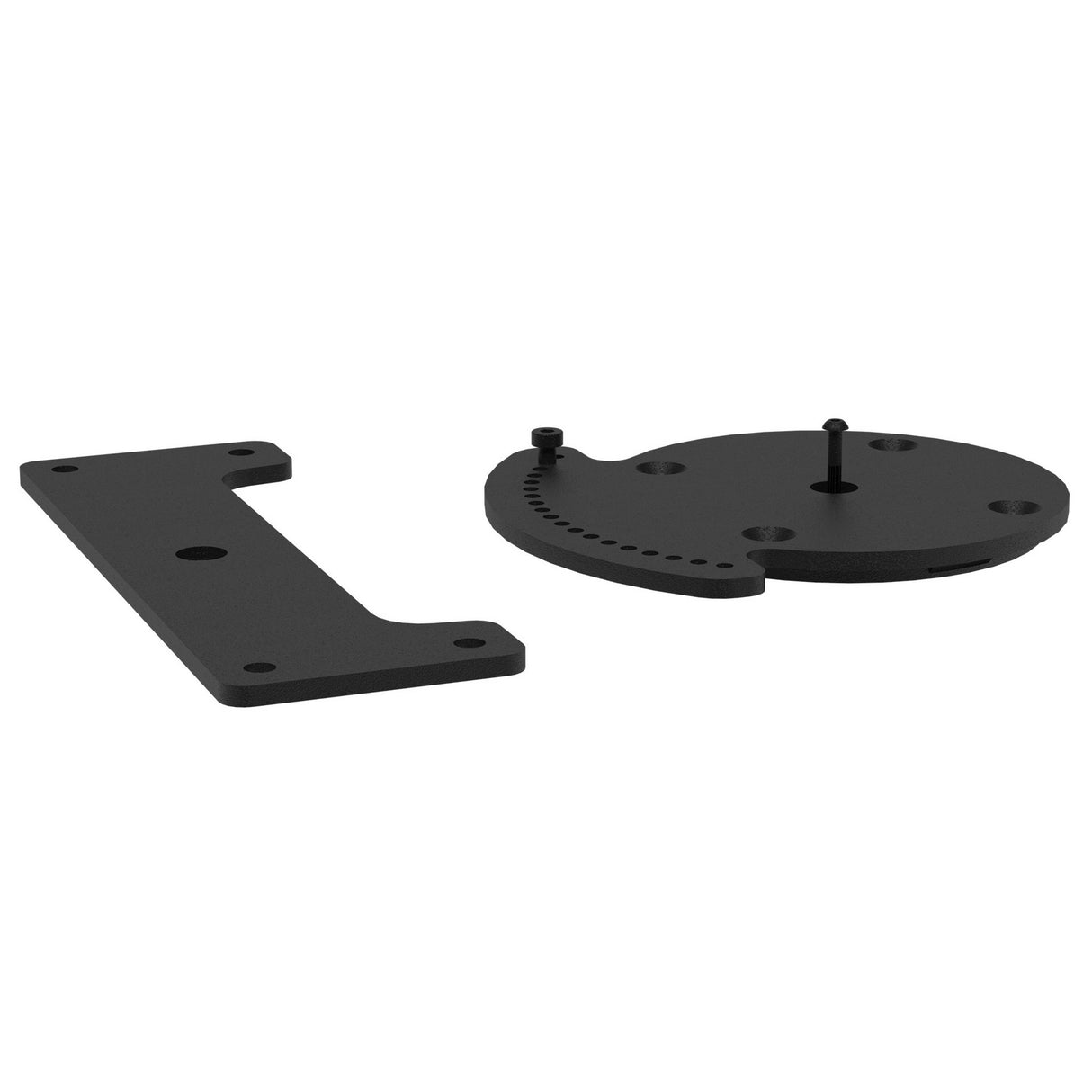 RCF Adapter Plate for NX Series Speakers