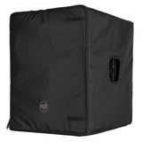 RCF CVR 003 Heavy-Duty Weatherproof Polyester Padded Cover for SUB 708-AS MK3/SUB 8003-AS MK3