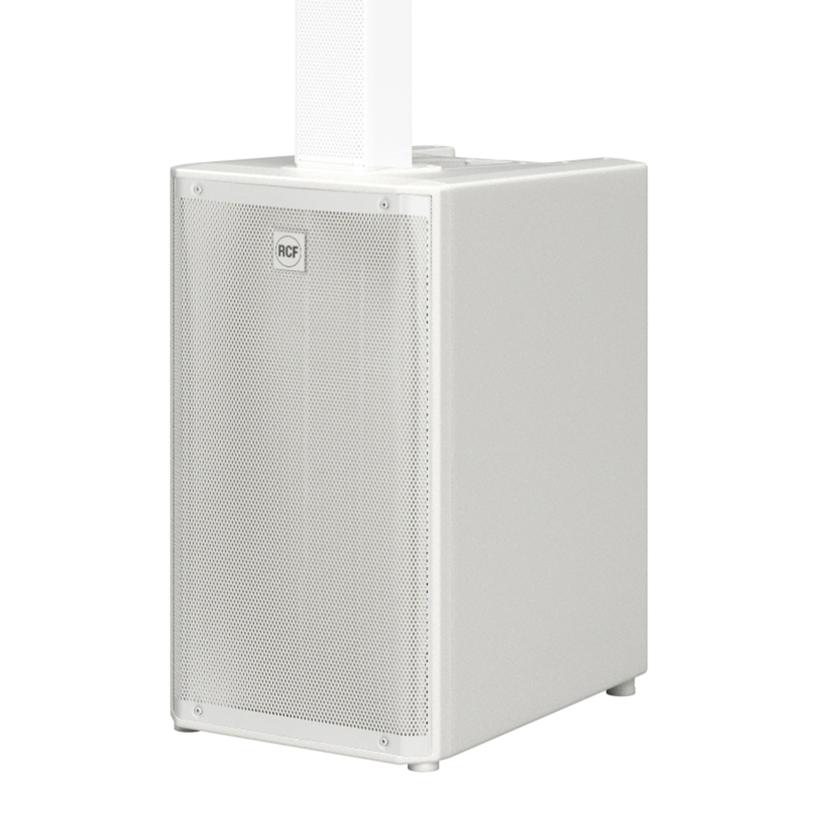 RCF EVOX-J11 Active 3500W 12-Inch Three Way Column Array PA System