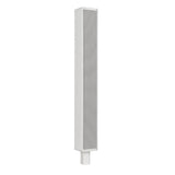 RCF EVOX-J11 Active 3500W 12-Inch Three Way Column Array PA System