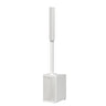 RCF EVOX-J9 Active 2100W 12-Inch Three Way Column Array PA System