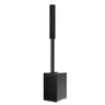 RCF EVOX-J9 Active 2100W 12-Inch Three Way Column Array PA System