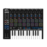 Reloop Keypad Pro 25-Key MIDI DAW Workstation Controller