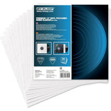 Reloop 12'' Vinyl Polylined Inner Sleeves (50-Pack)