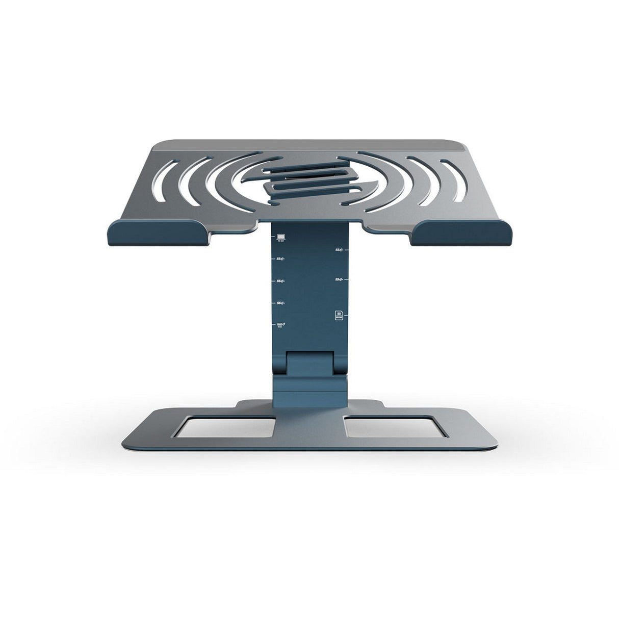 Reloop Stand Hub Pro Laptop Stand and 10-in-1 USB-C Docking Station