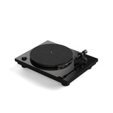 Reloop HiFi Turn 3 MK2 Premium Hi-Fi Turntable with Digital USB-Audio Interface