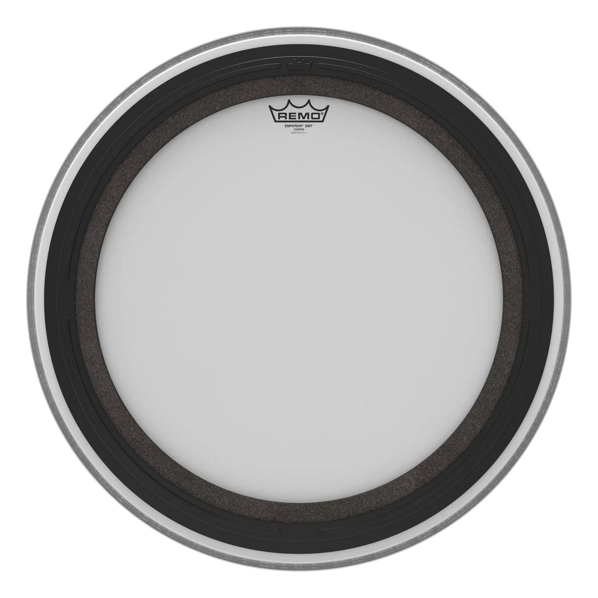 Remo Emperor SMT Coated Drumhead, 22-Inch