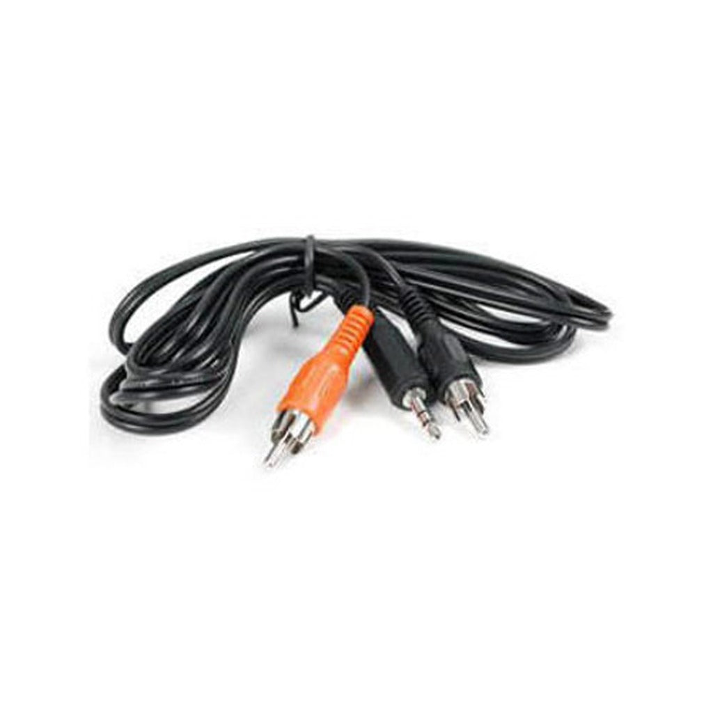 Remote Audio APP17 Set Link 3.5mm TRS to Dual RCA Stereo Breakout Cable