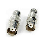 Remote Audio APP24 Set Link BNC Jack to BNC Jack Barrel Coupler