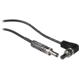 Remote Audio BDSCSD BDS to S761K Locking Power Cable for Sound Devices 2 ft
