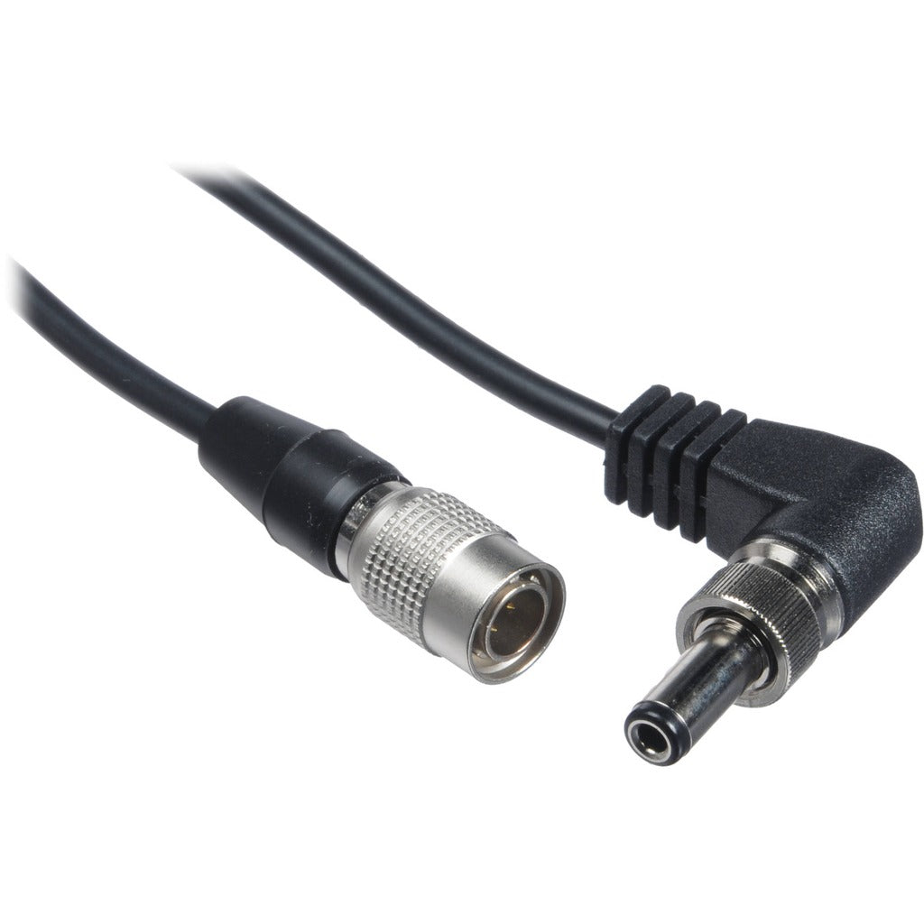 Remote Audio BDSCSQN BDS to 4-Pin Hirose Male DC Power Output Cable 2 ft