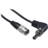 Remote Audio BDSCSQN BDS to 4-Pin Hirose Male DC Power Output Cable 2 ft