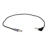 Remote Audio BDSCZSTA100 BDS to 760K Locking Power Cable for Zaxcom 2 ft