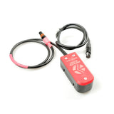 Remote Audio BDSHQCS2 Hi-Q SmartCup to Dual TA4F Smart Data and BDS Cable