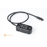 Remote Audio BDSHQINv2 Hi-Q Battery Cup to TA4F BDS Input Cable