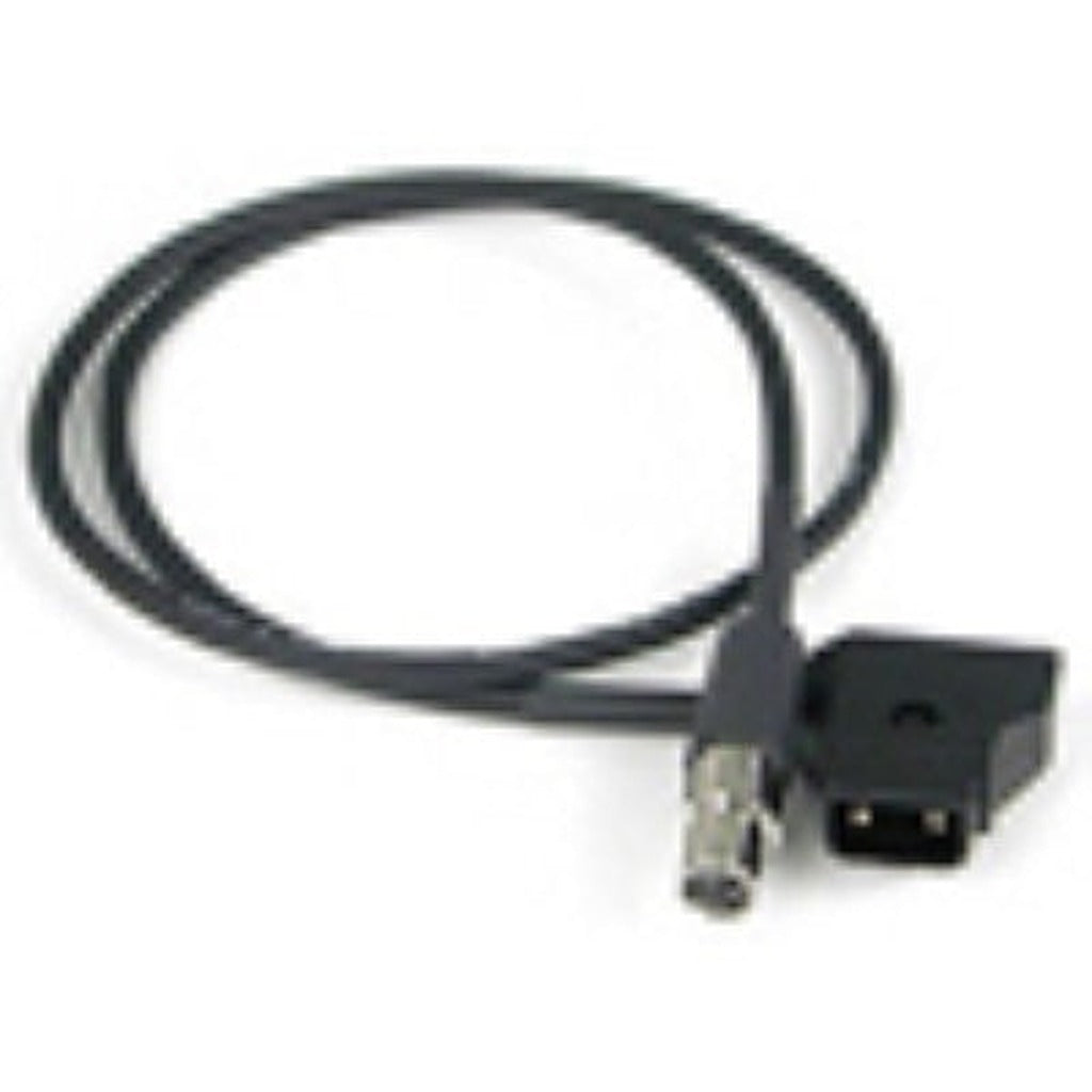 Remote Audio BDSINBAUER Anton Bauer PowerTap to TA4F BDS Input Cable 18 in