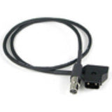 Remote Audio BDSINBAUER Anton Bauer PowerTap to TA4F BDS Input Cable 18 in