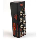 Remote Audio BDSv4U Battery Distribution System 6 Coax Outlets with USB