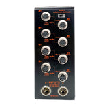 Remote Audio BDSv5H SMART Battery Distribution Box, 8 Hirose Outputs, Dual TA4