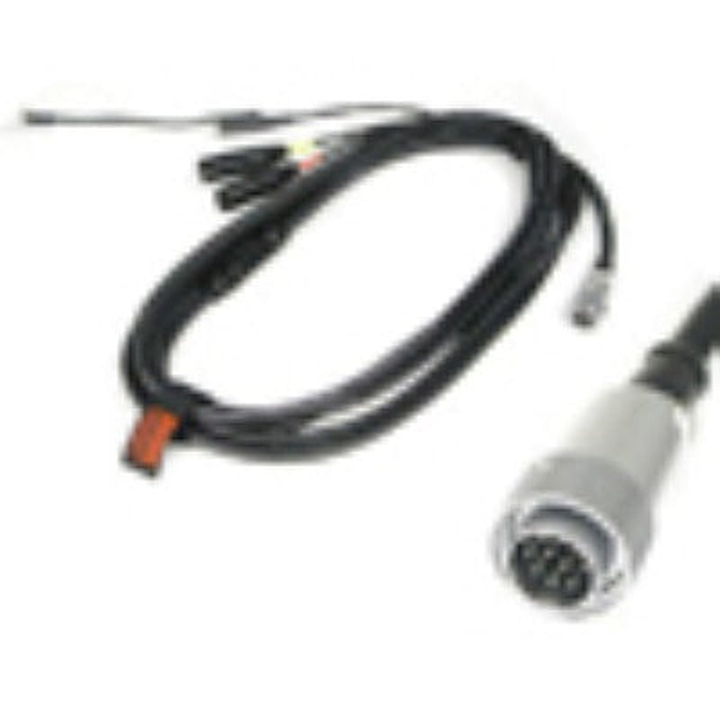 Remote Audio CABETACCS104PLUS Deluxe ENG Breakaway 10-Pin Hirose 20 ft