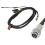 Remote Audio CABETACCS104PLUS Deluxe ENG Breakaway 10-Pin Hirose 20 ft