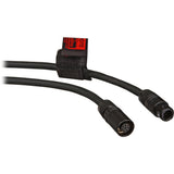 Remote Audio CABETAEXT25 ENG Breakaway Extension Cable Neutricon F to M 25 ft
