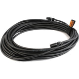 Remote Audio CABETAEXT50 ENG Breakaway Extension Cable Neutricon F to M 50 ft