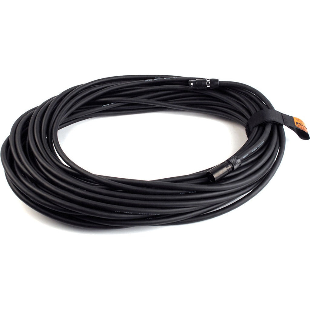 Remote Audio CABETAEXT75 ENG Breakaway Extension Cable Neutricon F to M 75 ft