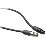 Remote Audio CALECTA3/5L TA3F to TA5F Line Level Cable for Lectrosonics 18 in