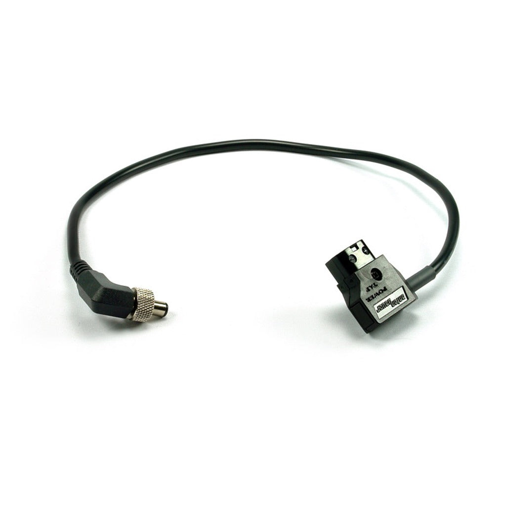 Remote Audio CALEPWRBLOCKTAP PowerTap to Locking S760K Cable for Lectrosonics