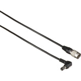 Remote Audio CALEPWRBS 4-Pin Hirose Male to S760 Right-Angle Power Cable 14 in