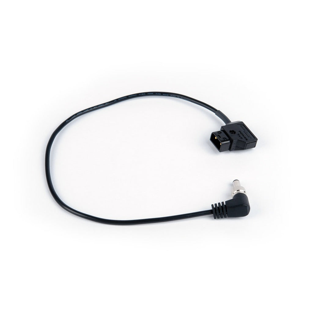 Remote Audio CAPTAP761 PowerTap to 761K Locking Coax Cable for Zaxcom 14 in