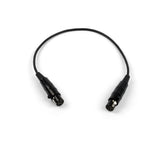 Remote Audio CASDL552 TA3F to TA5F Link Cable for Sound Devices 302/442 to 552