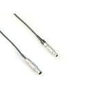 Remote Audio CATCL5ML4M Timecode Cable 5-Pin Lemo TC Out to 4-Pin Lemo 18 in
